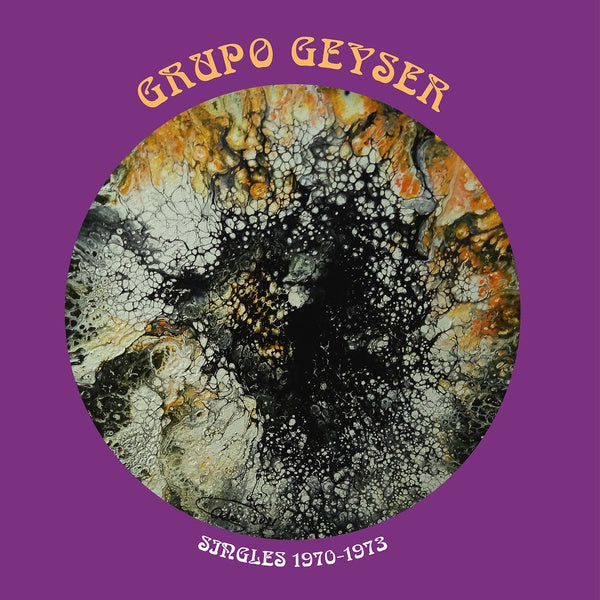 Singles 1970-1973 |