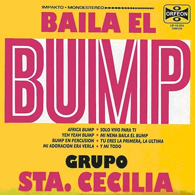 Baila El Bump (CD) | Mint (M) Mint (M)