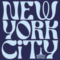 New York City |