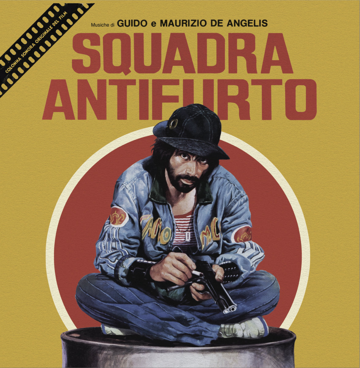 Squadra Antifurto |