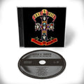 APPETITE FOR DESTRUCTION (CD) | Mint (M) Mint (M)