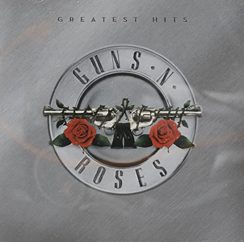 Guns N' Roses - Greatest Hits | Mint (M)