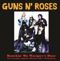 Knockin' On Marquee's Door: Live In London. England. June 19th,1987 [Import] | Mint (M) Mint (M)