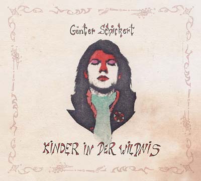 Kinder in der Wildnis |