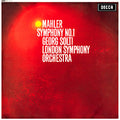 Symphony No. 1 |