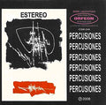 Percusiones |