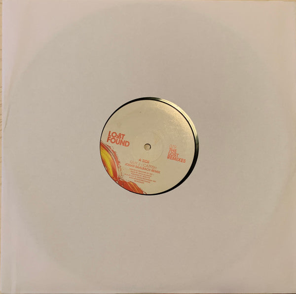 The Lost Remixes | Mint (M) Mint (M)