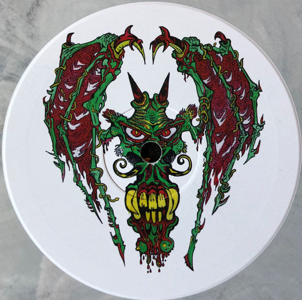 Gwar - Scumdogs Of The Universe | Mint (M) Mint (M)