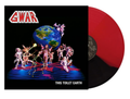 This Toilet Earth (Color Vinyl) | Mint (M) Mint (M)