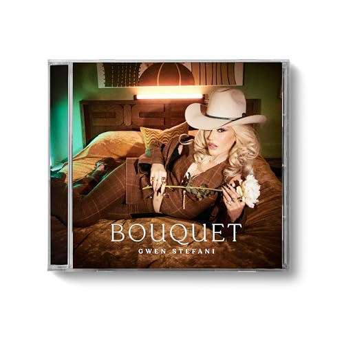 Bouquet | Mint (M) Mint (M)