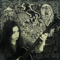 Gwenifer Raymond - Last Night I Heard The Dog Star Bark (VINYL) | Mint (M) Mint (M)