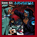 Gza - Liquid Swords [Explicit Content] (2 Lp's) | Mint (M) Mint (M)