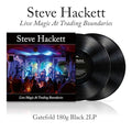 Live Magic At Trading Boundaries |