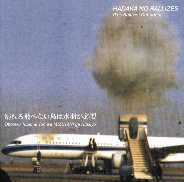 Flightless Bird Needs Water Wings - Vol. 1 (VINYL) [Import] | Mint (M) Mint (M)