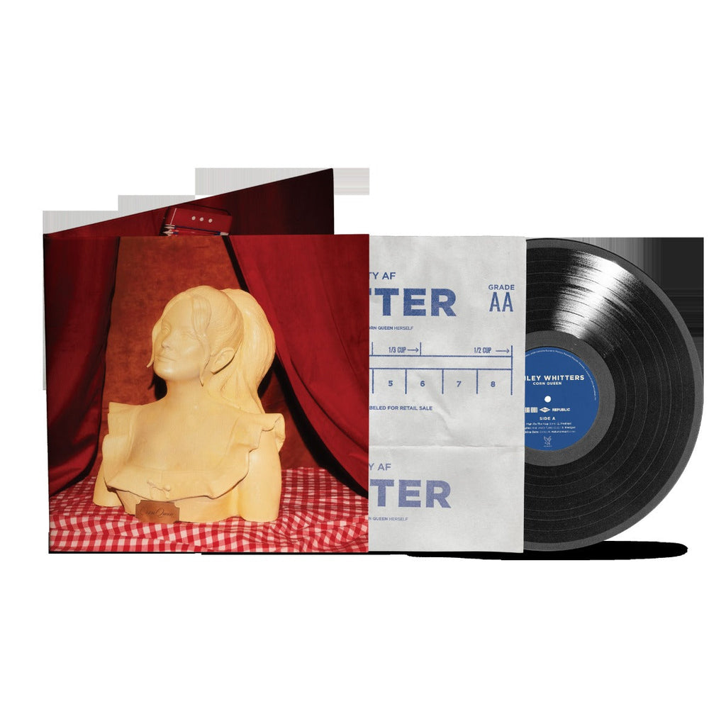 Corn Queen [2 Lp] |