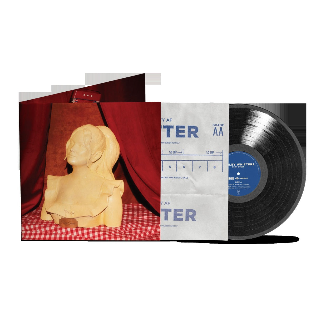 Corn Queen [2 Lp] |