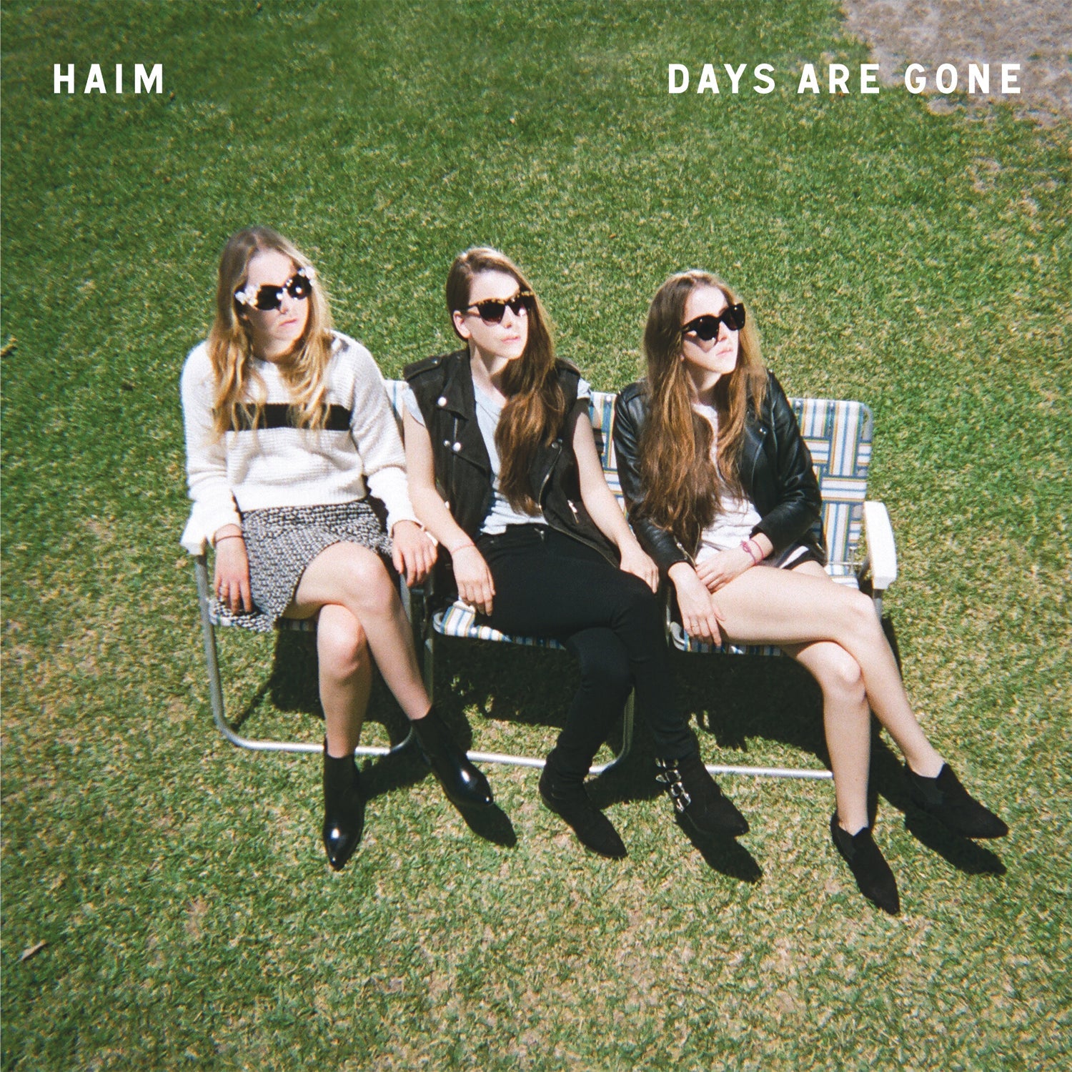 Days Are GonDays Are Gone (10th Ann. Deluxe Green 2LP)e (Colored Vinyl, Green, Deluxe Edition, Bonus Tracks, 10th Anniversary Edition) (2 Lp's) | Mint (M) Mint (M)