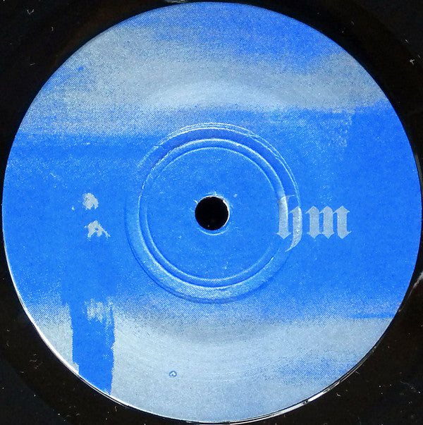 Half Man / Kisses And Hugs - Half Man / Kisses And Hugs | Very Good Plus (VG+) Very Good Plus (VG+)