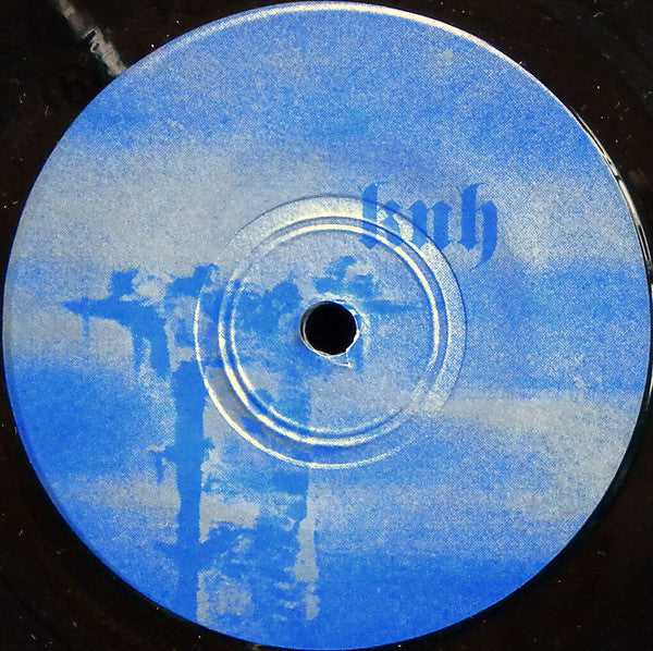 Half Man / Kisses And Hugs - Half Man / Kisses And Hugs | Very Good Plus (VG+) Very Good Plus (VG+)