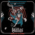 The Hallas Saga - Live At Cirkus |