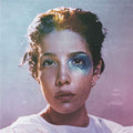 Halsey - Manic [Explicit Content] | Mint (M) Mint (M)