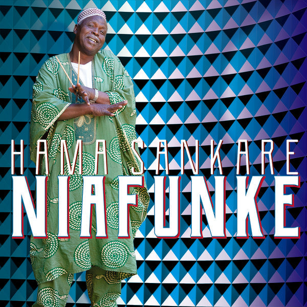 Niafunke |