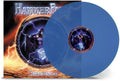 Threshold (Limited Edition, Translucent Blue Colored Vinyl) |