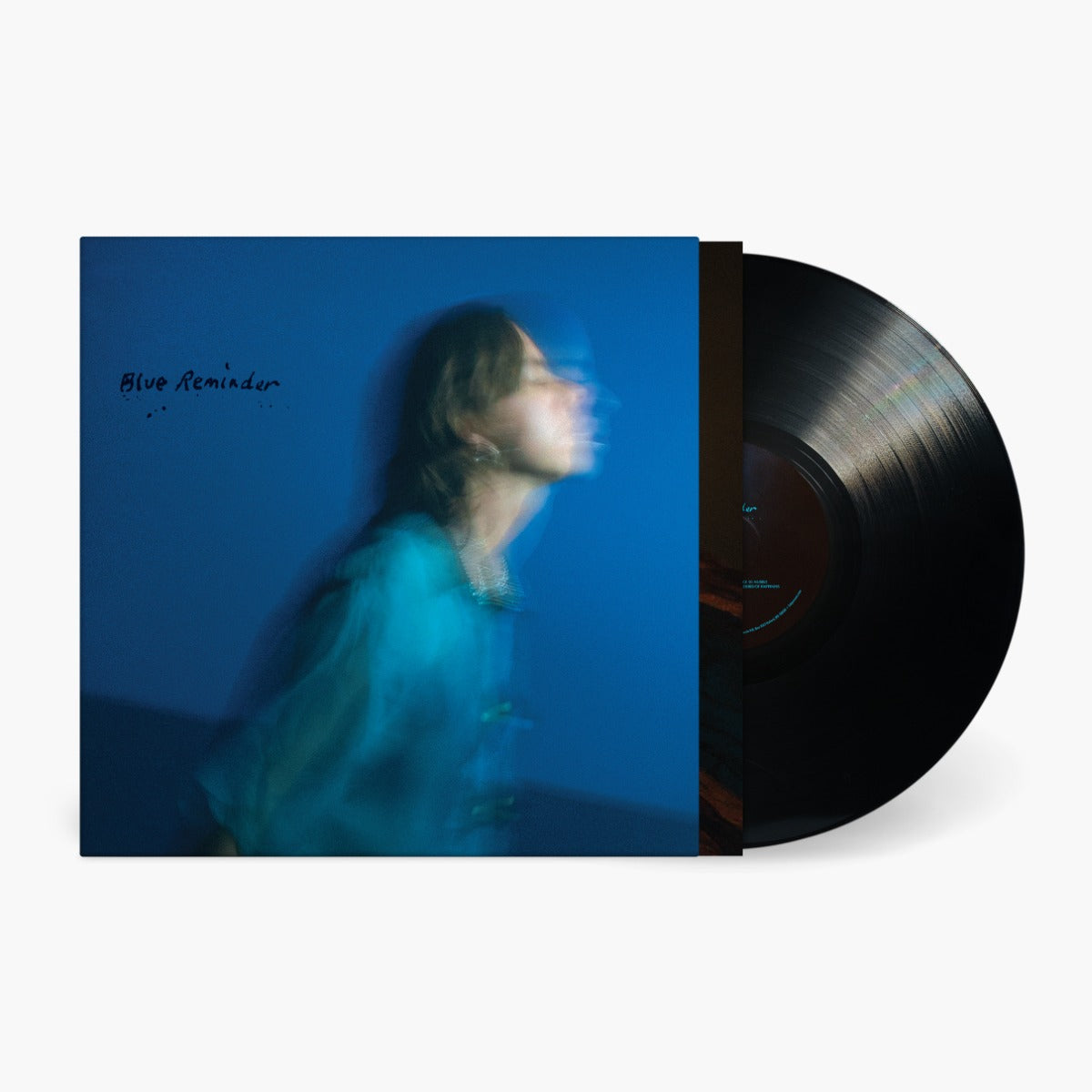 Blue Reminder *PRE-ORDER 8/22/25* (VINYL) | Mint (M) Mint (M)