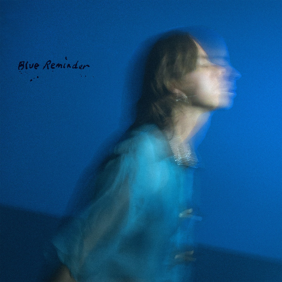 Blue Reminder |