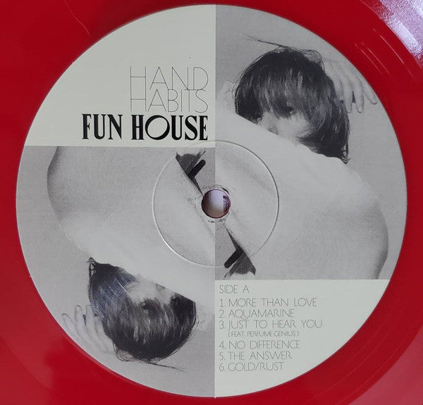 Fun House | Mint (M) Mint (M)