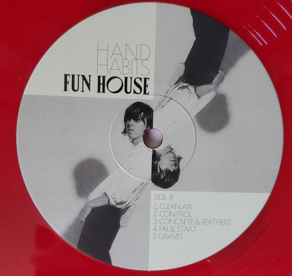 Fun House | Mint (M) Mint (M)