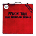 Pekin' Time (Clear Vinyl LP) | Mint (M) Mint (M)