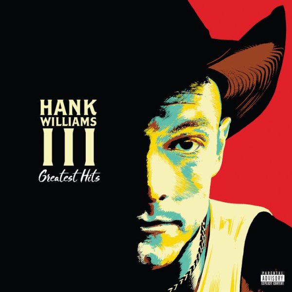 Greatest Hits (Explicit)(180 Gram Vinyl w/Digital Download) | Mint (M) Mint (M)