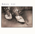 Hank Williams III - Risin' Outlaw (25th Anniversary Edition) (140 Gram Colored Vinyl) |