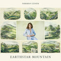 Earthstar Mountain [Translucent Yellow Lp] |