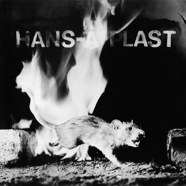Hans-A-Plast (180 GRAM VINYL) | Mint (M) Mint (M)