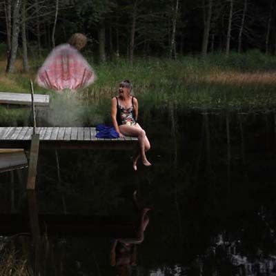 Sjunga Slutet Nu |