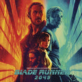 Hans Zimmer / Benjamin Wallfisch - Blade Runner 2049 (2LP 15g Vinyl Soundtrack) | Mint (M) Mint (M)