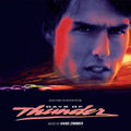 Days Of Thunder (Music From The Motion Picture) (Lita Exclusive Variant) |