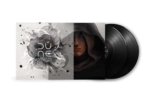 Hans Zimmer - Dune: Part Two | Mint (M) Mint (M)