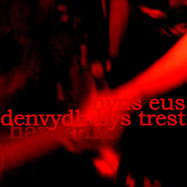 Nyns Eus Denvydth Bys Trest | Mint (M) Mint (M)