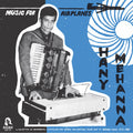 Music For Airplanes / A Collection Of Instrumental Showpieces And Scores For Egyptian Films And Tv-Series (1973-1980) |