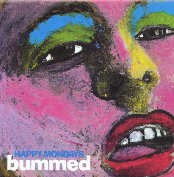 Bummed |