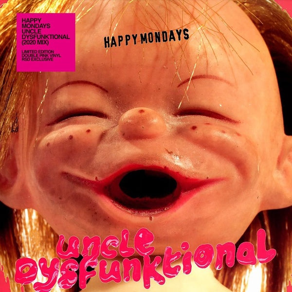 Uncle Dysfunktional (2020 Mix) |