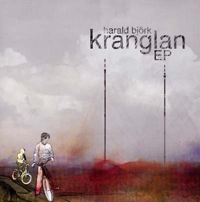 Kranglan EP |
