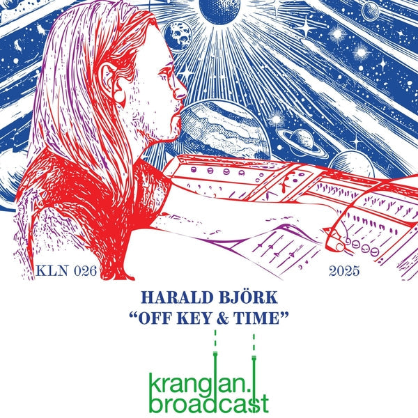Off Key & Time |
