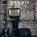 Strom (Color Vinyl) |