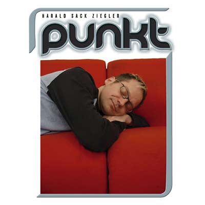 Punkt |