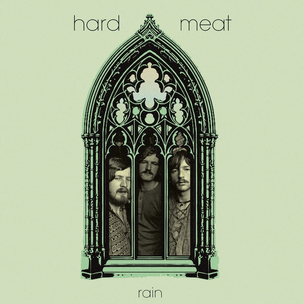 Rain (LP) | Mint (M) Mint (M)