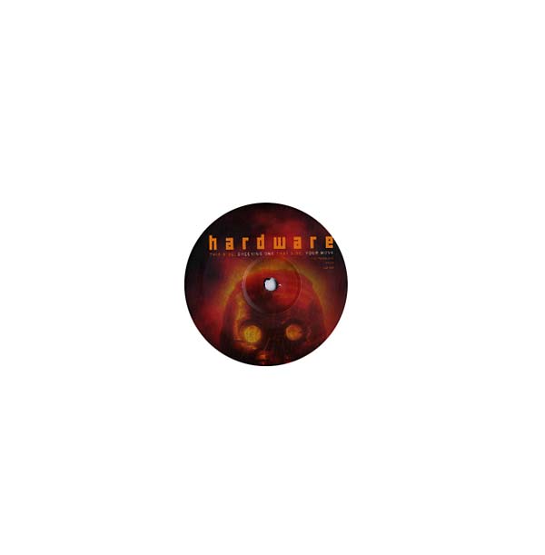 Your Move/Checking One |